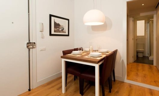 Apartamentos Dailyflats Gracia