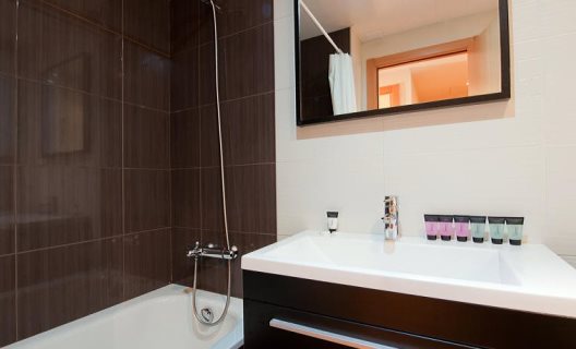 Apartamentos Dailyflats Gracia