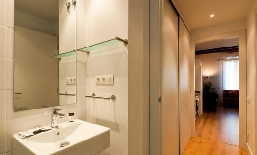 Apartamentos Dailyflats Gracia