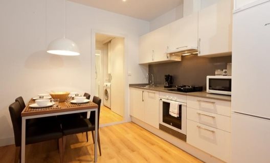 Apartamentos Dailyflats Gracia