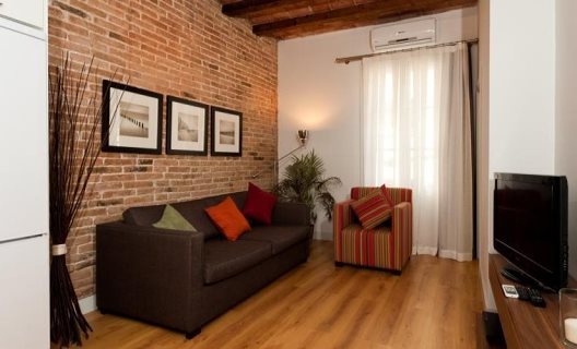 Apartamentos Dailyflats Gracia
