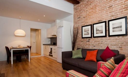 Apartamentos Dailyflats Gracia