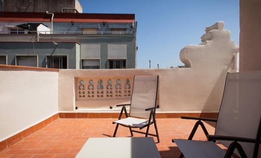 Apartamentos Dailyflats Gracia