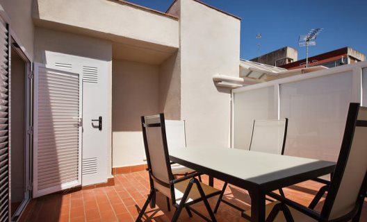 Apartamentos Dailyflats Gracia