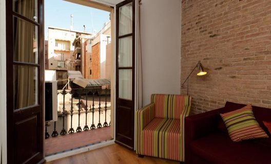 Apartamentos Dailyflats Gracia