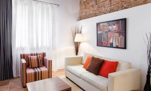 Apartamentos Dailyflats Gracia