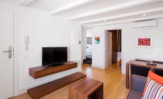 Apartamentos Dailyflats Gracia