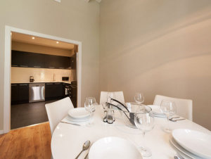 Apartamentos Dailyflats Modern Ramblas