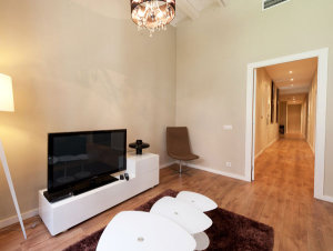 Apartamentos Dailyflats Modern Ramblas