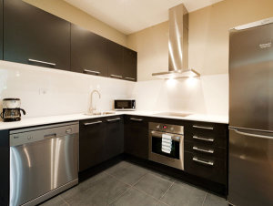 Apartamentos Dailyflats Modern Ramblas