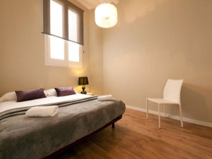 Apartamentos Dailyflats Modern Ramblas