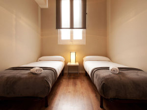Apartamentos Dailyflats Modern Ramblas