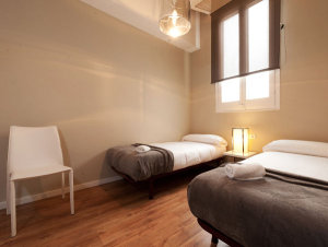 Apartamentos Dailyflats Modern Ramblas