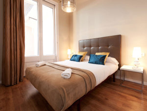 Apartamentos Dailyflats Modern Ramblas