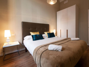 Apartamentos Dailyflats Modern Ramblas