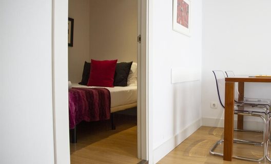Apartamentos Dailyflats Pare Lainez