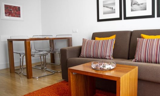 Apartamentos Dailyflats Pare Lainez