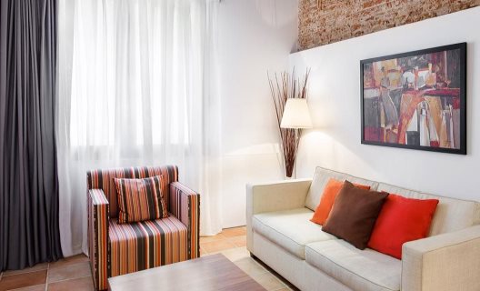 Apartamentos Dailyflats Pare Lainez