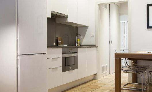 Apartamentos Dailyflats Pare Lainez
