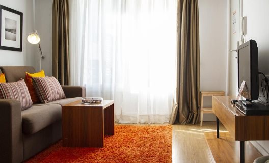 Apartamentos Dailyflats Pare Lainez