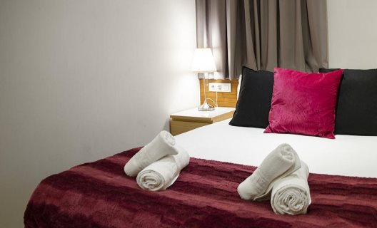 Apartamentos Dailyflats Pare Lainez
