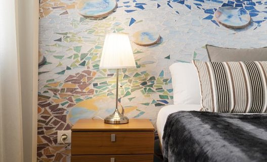 Apartamentos Dailyflats Pare Lainez