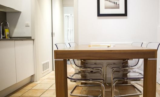 Apartamentos Dailyflats Pare Lainez