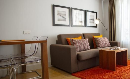 Apartamentos Dailyflats Pare Lainez