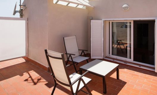 Apartamentos Dailyflats Pare Lainez