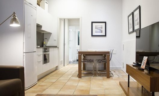 Apartamentos Dailyflats Pare Lainez