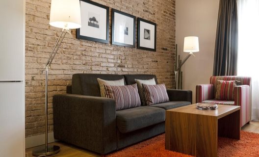 Apartamentos Dailyflats Pare Lainez