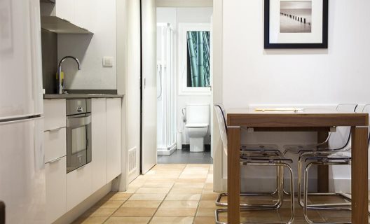 Apartamentos Dailyflats Pare Lainez