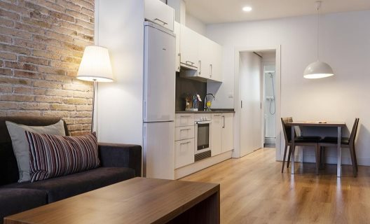 Apartamentos Dailyflats Pare Lainez