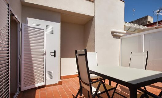 Apartamentos Dailyflats Pare Lainez