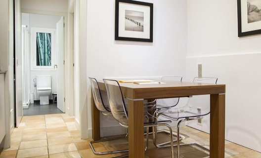 Apartamentos Dailyflats Pare Lainez