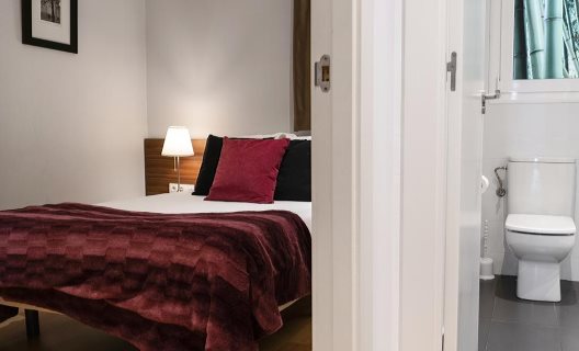 Apartamentos Dailyflats Pare Lainez