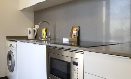 Apartamentos Dailyflats Pare Lainez
