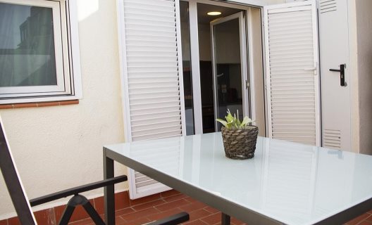 Apartamentos Dailyflats Pare Lainez