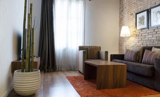 Apartamentos Dailyflats Pare Lainez