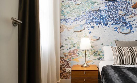 Apartamentos Dailyflats Pare Lainez