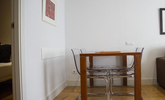 Apartamentos Dailyflats Pare Lainez
