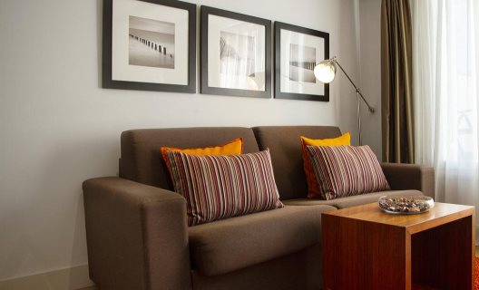 Apartamentos Dailyflats Pare Lainez