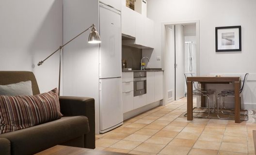 Apartamentos Dailyflats Pare Lainez