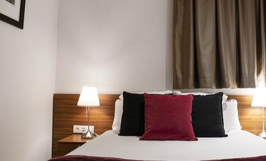 Apartamentos Dailyflats Pare Lainez