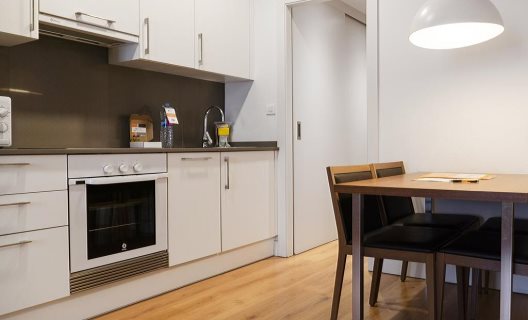 Apartamentos Dailyflats Pare Lainez