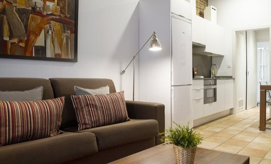Apartamentos Dailyflats Pare Lainez