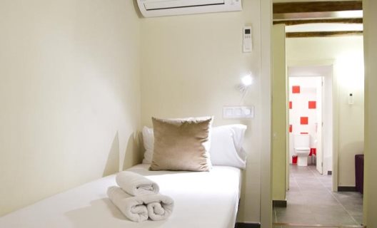 Apartamentos Dailyflats Raval