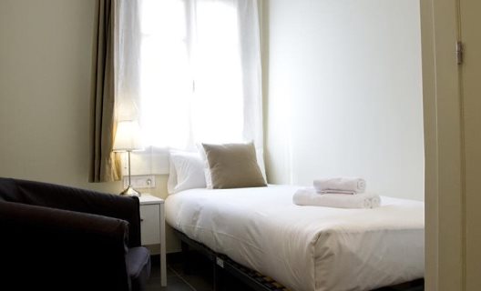 Apartamentos Dailyflats Raval