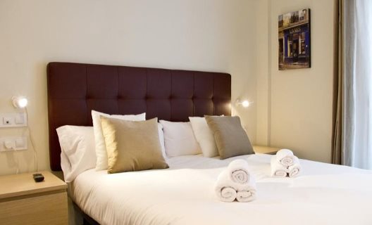 Apartamentos Dailyflats Raval
