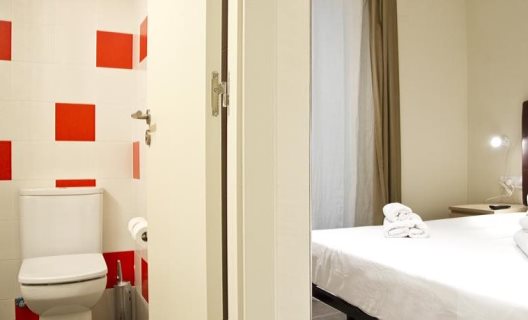 Apartamentos Dailyflats Raval